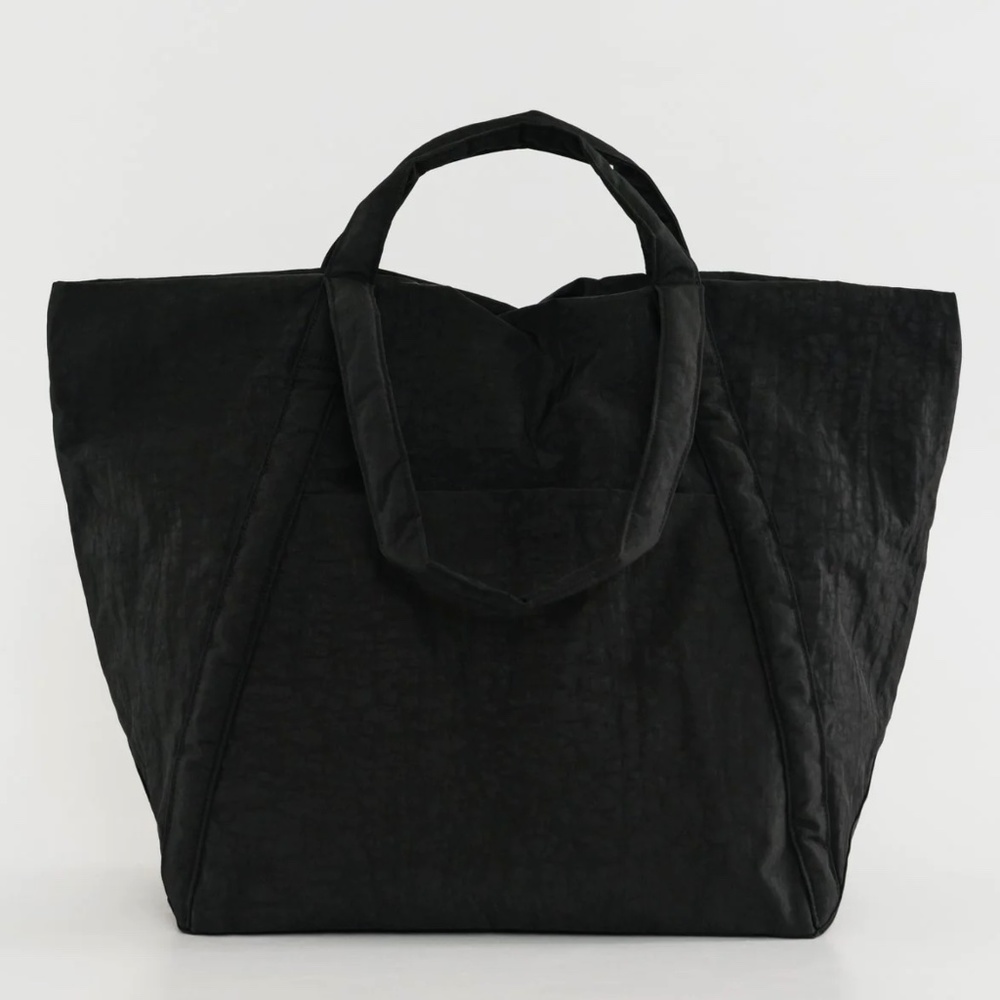 Baggu Large Travel Cloud Bag